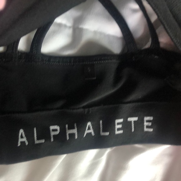 Bunch of Alphalete please read - Picture 8 of 11